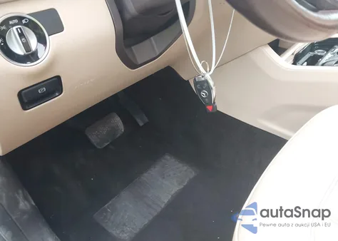 2018 Mercedes-Benz Gle 350 4Matic z USA, uszkodzony, nr VIN 4JGDA5HB9JB142088